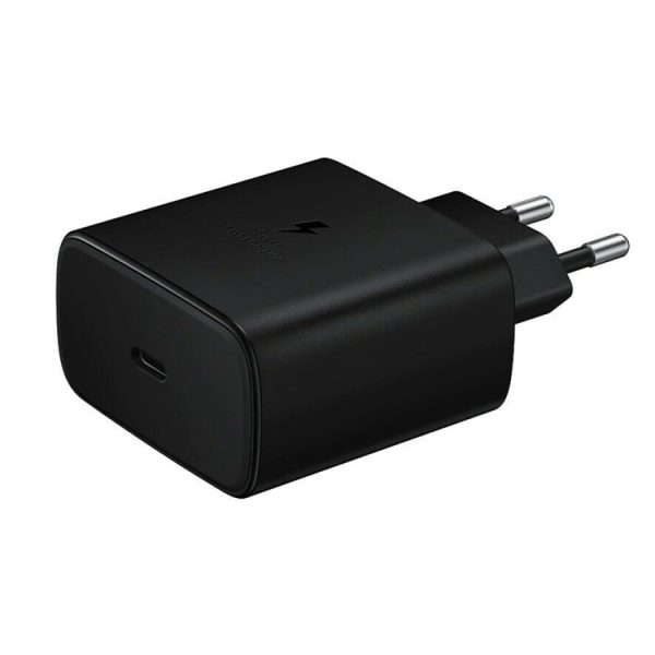 SYA001623901A-1.jpg M135 45W USB-C / Type-C Port Fast Charger, EU Plug, EU Plug