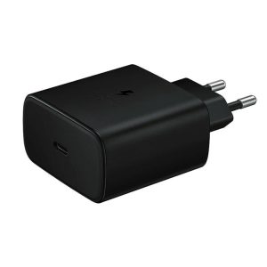 M135 45W USB-C / Type-C Port Fast Charger, EU Plug, EU Plug