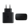 SYA001623901A_1.jpg M135 45W USB-C / Type-C Port Fast Charger, EU Plug, EU Plug