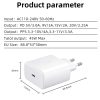 SYA001623901_B3.jpg M135 45W USB-C / Type-C Port Fast Charger, EU Plug, EU Plug