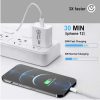 SYA0017132_2.jpg AU-20W PD USB-C / Type-C Travel Charger for Mobile Phone, AU Plug