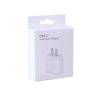 SYA0017132_5.jpg AU-20W PD USB-C / Type-C Travel Charger for Mobile Phone, AU Plug
