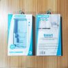 PD03 20W Type-C + QC3. 0 USB Charger with Indicator Light, EU Plug, EU Plug, EU Plug + USB to Type-C Cable