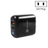 SYA002075201A-1.jpg PD04 PD20W + QC18W Mobile Phone Charger with LED Indicator, US Plug, US Plug
