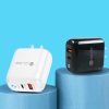 SYA002075201_B1.jpg PD04 PD20W + QC18W Mobile Phone Charger with LED Indicator, US Plug, US Plug