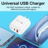 SYA002075201_B3.jpg PD04 PD20W + QC18W Mobile Phone Charger with LED Indicator, US Plug, US Plug