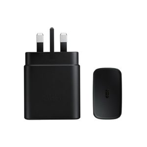 M135 45W USB-C / Type-C Port Fast Charger, UK Plug, UK Plug