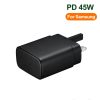 SYA002124501A_1.jpg M135 45W USB-C / Type-C Port Fast Charger, UK Plug, UK Plug