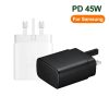 SYA002124501_B1.jpg M135 45W USB-C / Type-C Port Fast Charger, UK Plug, UK Plug