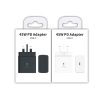 SYA002124501_B6.jpg M135 45W USB-C / Type-C Port Fast Charger, UK Plug, UK Plug