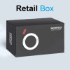 SYA002161501A_5.jpg NORTHJO NOPD2000 PD 20W USB-C / Type-C Single Port Fast Wall Charger, US Plug, EU Plug