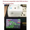 SYA0028774_B5.jpg PD41 GaN PD 45W + USB Charger with USB-C to USB-C / 8 Pin Data Cable for iPho...