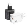 SYA0030388_B1.jpg FC1 3-in-1 70cm Retractable Type-C Cable, PD3.0, QC3.0 USB Phone Charger, EU ...