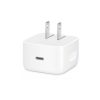 SYA0031021.jpg A3365 PD40W USB-C / Type-C Interface Foldable Plug Charger, US Plug