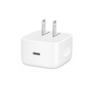 A3365 PD40W USB-C / Type-C Interface Foldable Plug Charger, US Plug