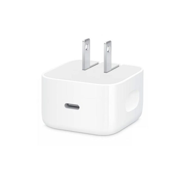 SYA0031021.jpg A3365 PD40W USB-C / Type-C Interface Foldable Plug Charger, US Plug