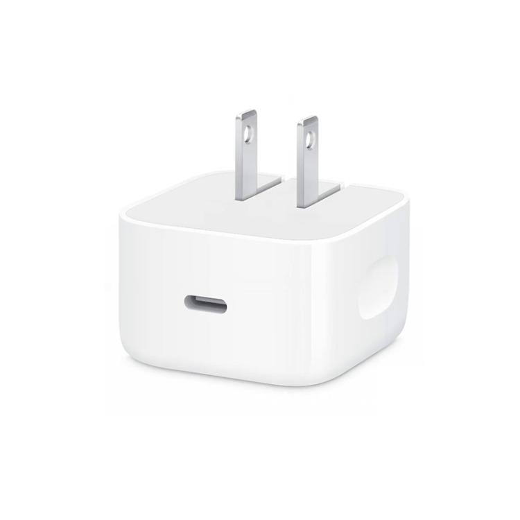 A3365 PD40W USB-C / Type-C Interface Foldable Plug Charger, US Plug 1 A3365 PD40W USB-C / Type-C Interface Foldable Plug Charger, US Plug