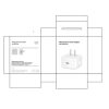 SYA0031021_4.jpg A3365 PD40W USB-C / Type-C Interface Foldable Plug Charger, US Plug