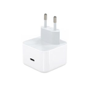 A3365 PD40W USB-C / Type-C Interface Charger, EU Plug