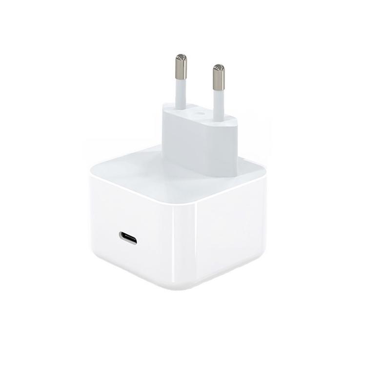 A3365 PD40W USB-C / Type-C Interface Charger, EU Plug 1 A3365 PD40W USB-C / Type-C Interface Charger, EU Plug