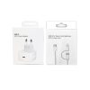 SYA0031599_5.jpg A3365 PD40W USB-C / Type-C Charger with Type-C to Type-C / 8 Pin Data Cable, ...