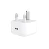 SYA0031600.jpg A3365 PD40W USB-C / Type-C Interface Charger, UK Plug