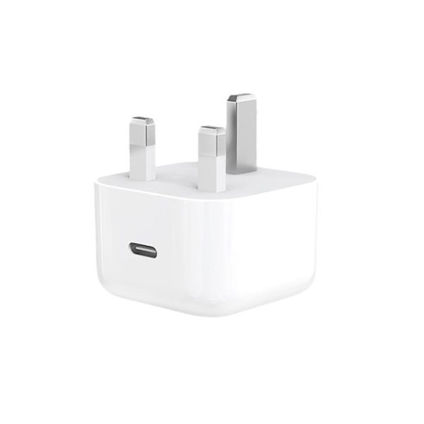 SYA0031600.jpg A3365 PD40W USB-C / Type-C Interface Charger, UK Plug