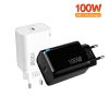 SYA0031884_B1.jpg TE-PD46 GaN 100W PD 45W Fully Compatible Protocol Charger,EU Plug