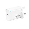 SYA003188701A-1.jpg TE-PD46 GaN 100W PD 45W Fully Compatible Protocol Charger,UK Plug