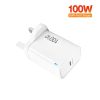 SYA003188701A_1.jpg TE-PD46 GaN 100W PD 45W Fully Compatible Protocol Charger,UK Plug
