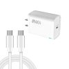 SYA003190101A-1.jpg TE-PD46 GaN 100W PD 45W Fully Compatible Charger with Type-C to Type-C Data C...