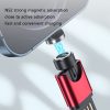 TBD0601962301_B3.jpg USB Portable Magnetic Adapter, Random Colors Delivery, Data Function, Charging Function