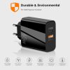 TBD06038265_B4.jpg A502 65W USB-C/Type-C+USB Dual Port GaN Charger QC3.0 Laptop Universal Charger, EU Plug Black, EU Plug White, US Plug Black, US Plug White, UK Plug Black, UK Plug White