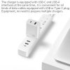 TBD06038687_B2.jpg Original Xiaomi 35W USB-C+USB-A Fast Charge Portable Dual Port Charger(1C+1A)...