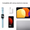TBD06038687_B3.jpg Original Xiaomi 35W USB-C+USB-A Fast Charge Portable Dual Port Charger(1C+1A)...