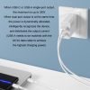 TBD06038687_B4.jpg Original Xiaomi 35W USB-C+USB-A Fast Charge Portable Dual Port Charger(1C+1A)...
