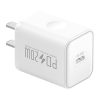 TBD0603930201-1.jpg ROMOSS PD20W Fast Charger For Apple/Huawei And Xiaomi, CN Plug, Single-port, ...