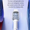 TBD06039302_B8.jpg ROMOSS PD20W Fast Charger For Apple/Huawei And Xiaomi, CN Plug, Single-port, ...