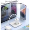TBD06039302_B9.jpg ROMOSS PD20W Fast Charger For Apple/Huawei And Xiaomi, CN Plug, Single-port, ...