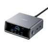TBD0606404901A-1.jpg ANKER Prime Gallium Nitride 250W Fast Charger 4 Type-C+2 USB 6-port Desktop S...