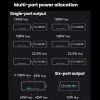 TBD06064049_B7.jpg ANKER Prime Gallium Nitride 250W Fast Charger 4 Type-C+2 USB 6-port Desktop S...