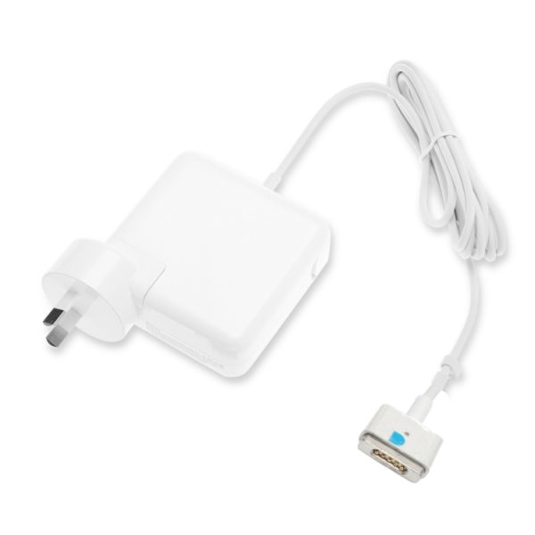 EDA001525901_1.jpg A1424 85W 20V 4.25A 5 Pin MagSafe 2 Power Adapter for MacBook, Cable Length: 1.6m,, 85W AU Plug, 85W EU Plug, 85W UK Plug