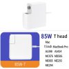 EDA001525901_B3.jpg A1424 85W 20V 4.25A 5 Pin MagSafe 2 Power Adapter for MacBook, Cable Length: 1.6m,, 85W AU Plug, 85W EU Plug, 85W UK Plug