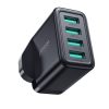 EDA004868801B-1.jpg JOYROOM JR-TCN03 4.8A 24W 4 USB Ports Charger, JR-TCN03