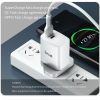IP6D4156_B6.jpg IVON AD52 18W USB-C / Type-C + USB Dual Port PD Fast Charge