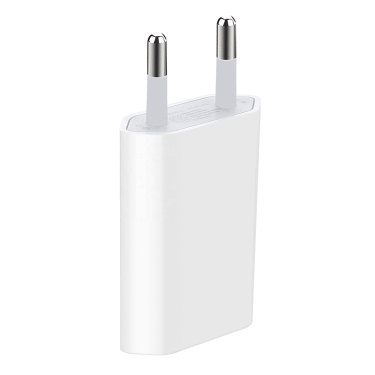 5V / 1A (US Plug) USB Charger Adapter For iPhone, Galaxy, Huawei, Xiaomi, LG, HTC and Other Smart Phones, Rechargeable Devices, UK Plug, EU Plug, US Plug 2 5V / 1A (US Plug) USB Charger Adapter For iPhone, Galaxy, Huawei, Xiaomi, LG, HTC and Other Smart Phones, Rechargeable Devices, UK Plug, EU Plug, US Plug - Image 2