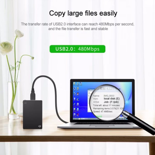 S-PC-011221_2.jpg USB 2.0 AM to AM Extension Cable