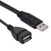 S-PC-4563B_1.jpg USB 2.0 Male to 2 Dual USB Female Jack Adapter Cable for Computer / Laptop