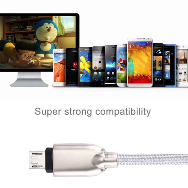 SAS5598S_5.jpg For Samsung, HTC, Sony, Huawei, Xiaomi, Meizu and other Android Devices with Micro USB Port