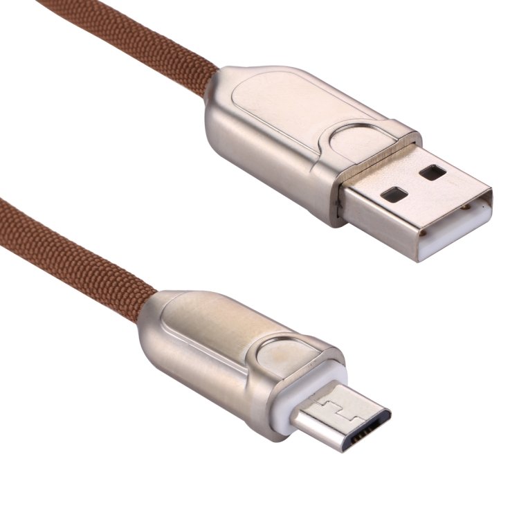 1m 2A Micro USB to USB 2.0 Data Sync Quick Charger Cable 3 1m 2A Micro USB to USB 2.0 Data Sync Quick Charger Cable - Image 3